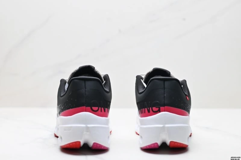 Trendy On Running Shoes 3070