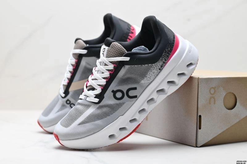 Trendy On Running Shoes 3070