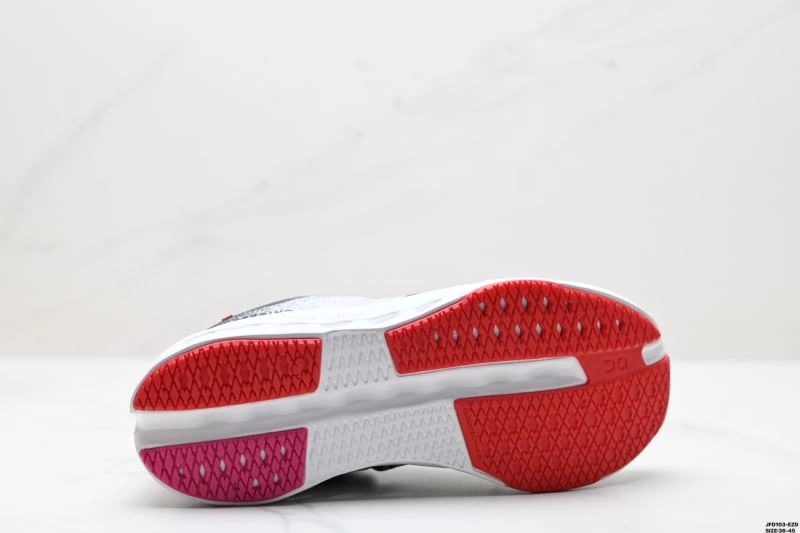 Trendy On Running Shoes 3070