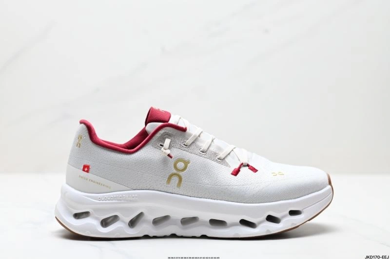 TravelReady On Running Shoes 3067