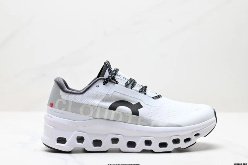 Stretchable On Running Shoes 3068