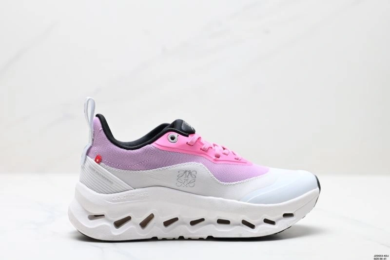 On Running Shoes ModernLook 3058