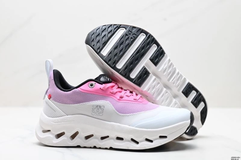 On Running Shoes ModernLook 3058