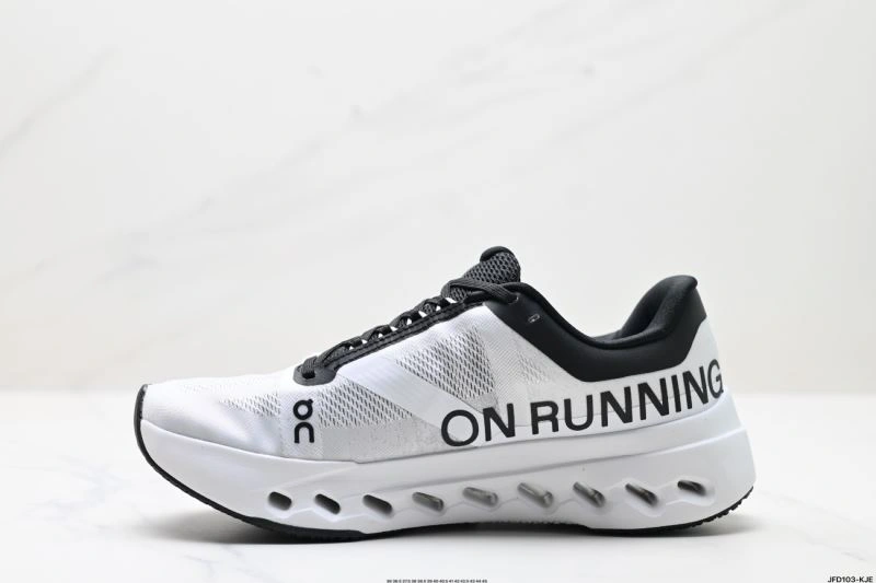 Functional On Running Shoes 3050
