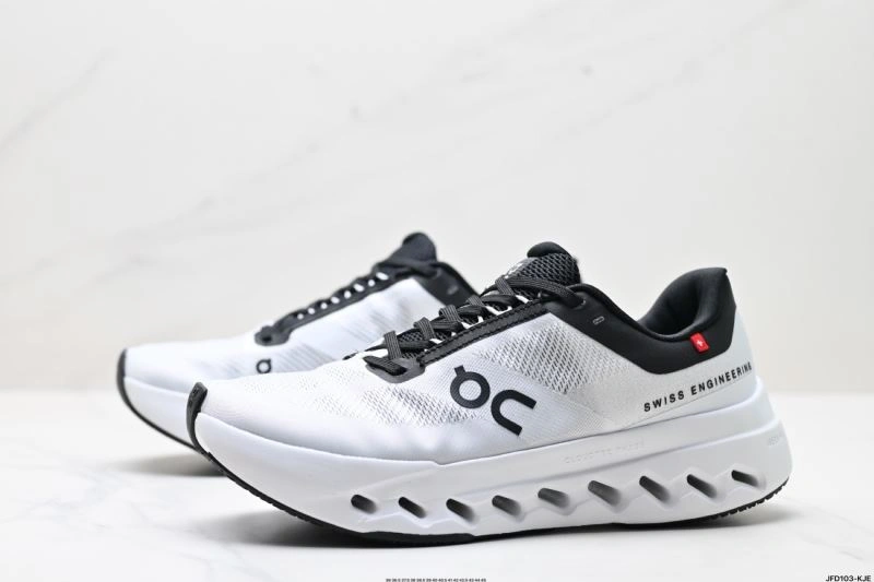 Functional On Running Shoes 3050
