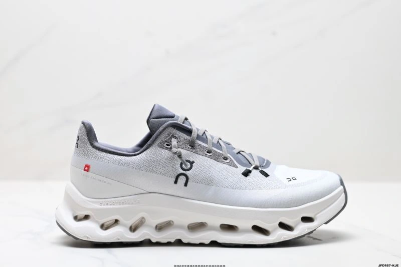 On Running Shoes Breathable 3051