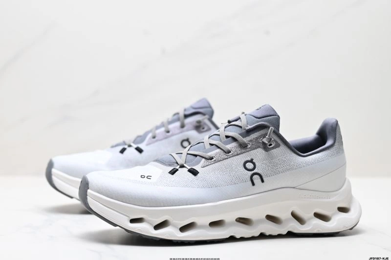 On Running Shoes Breathable 3051