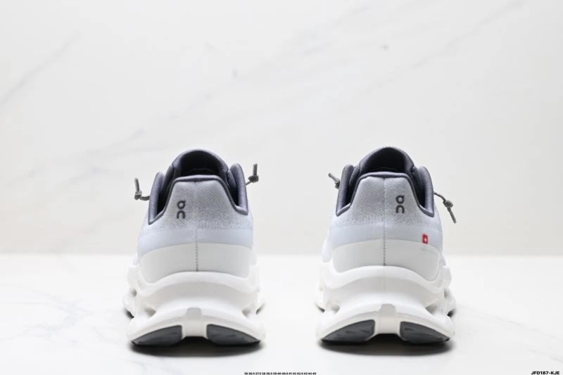 On Running Shoes Breathable 3051