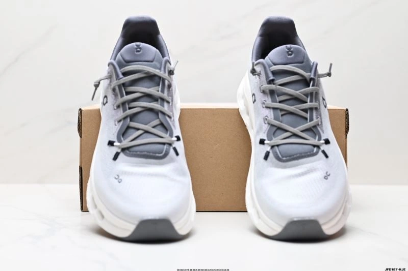 On Running Shoes Breathable 3051