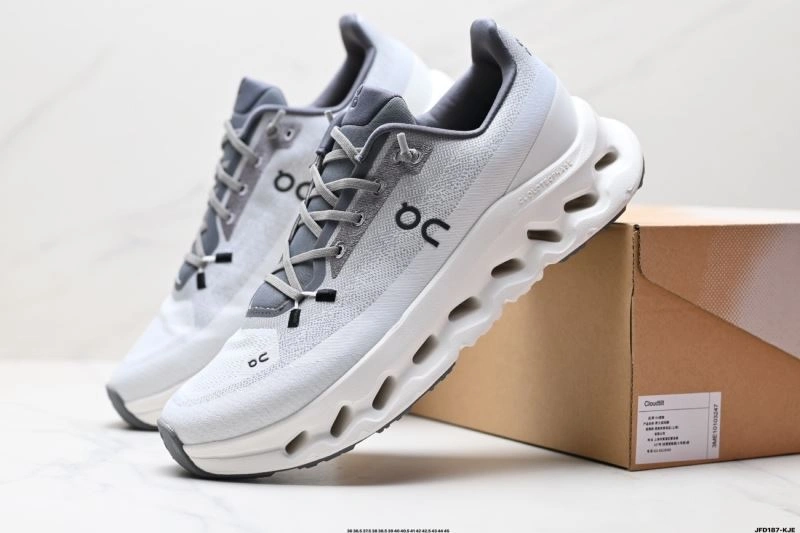 On Running Shoes Breathable 3051