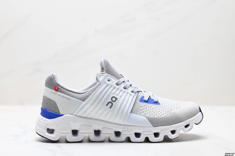 Tailored On Running Shoes 3042