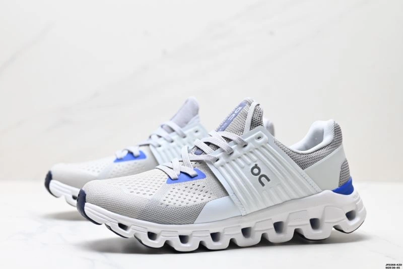 Tailored On Running Shoes 3042