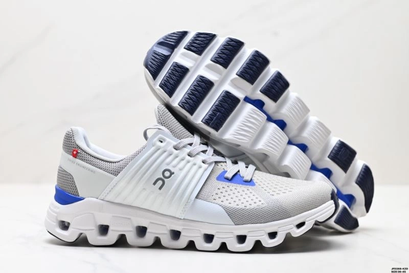 Tailored On Running Shoes 3042