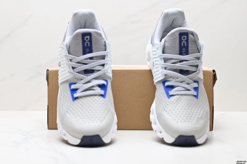 Tailored On Running Shoes 3042