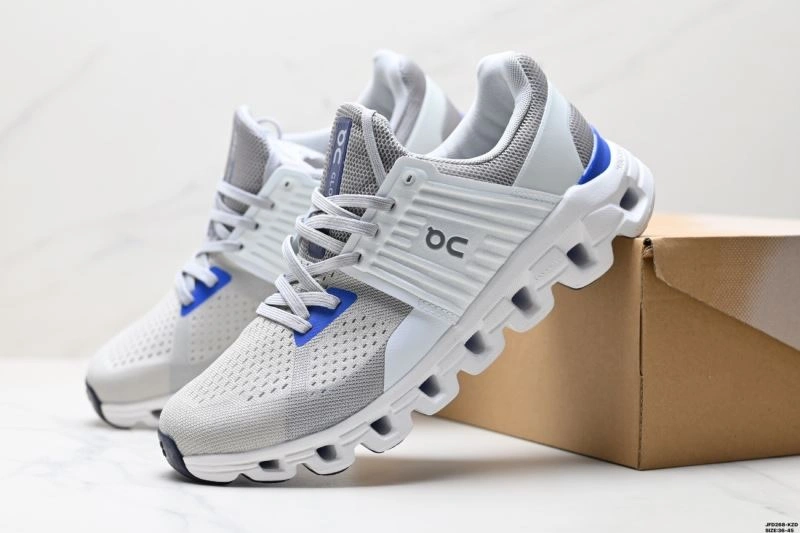 Tailored On Running Shoes 3042