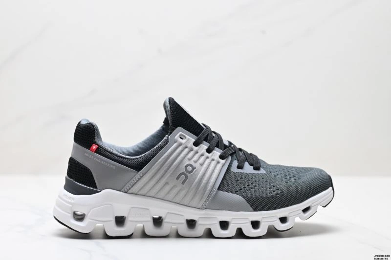 On Running Shoes TechFriendly 3047