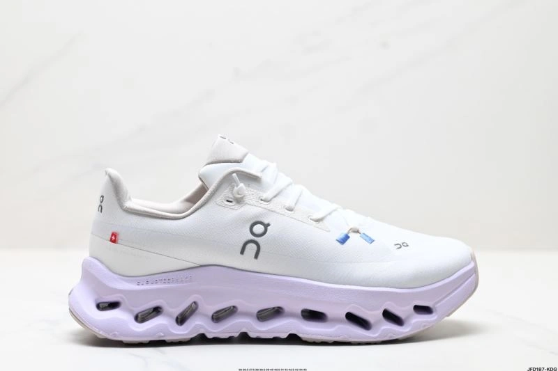 EyeCatching On Running Shoes 3039