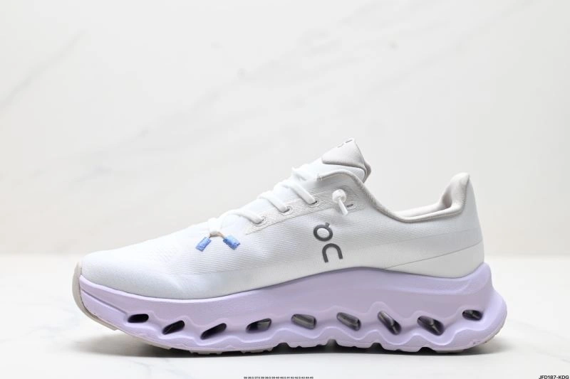 EyeCatching On Running Shoes 3039