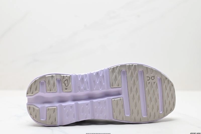 EyeCatching On Running Shoes 3039