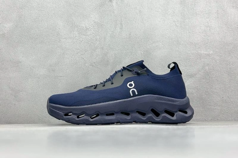 WaterResistant On Running Shoes 3044