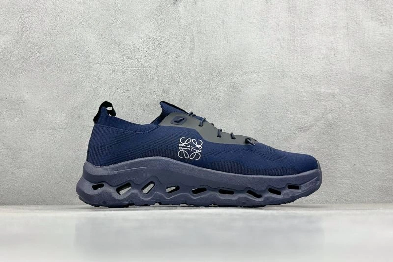 WaterResistant On Running Shoes 3044