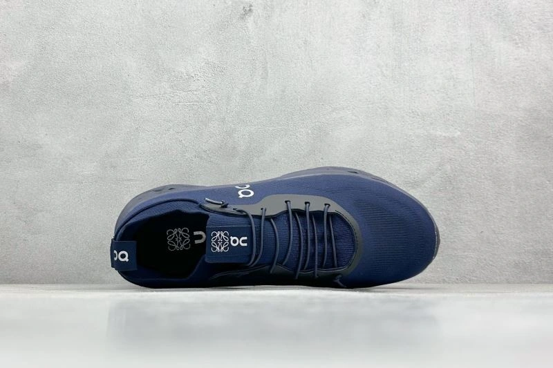 WaterResistant On Running Shoes 3044