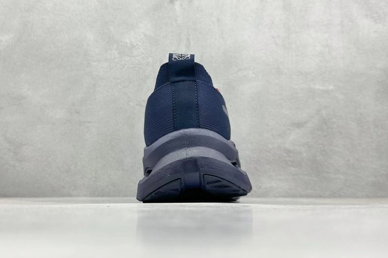 WaterResistant On Running Shoes 3044
