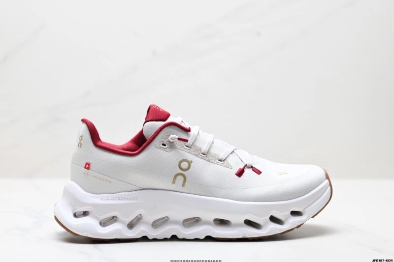 Breathable On Running Shoes 3025