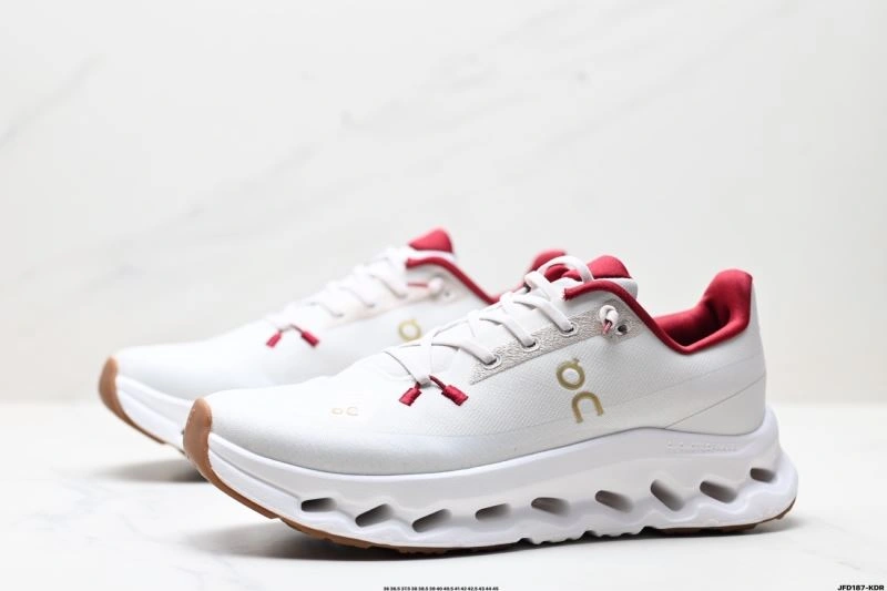 Breathable On Running Shoes 3025