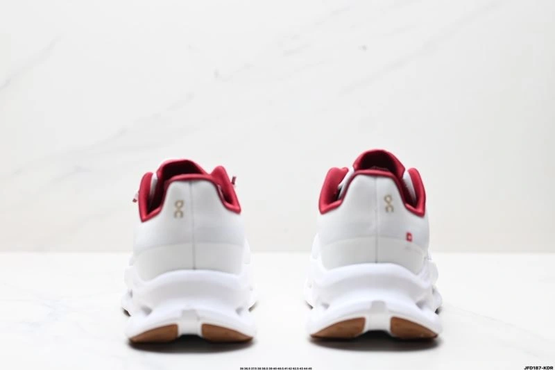 Breathable On Running Shoes 3025