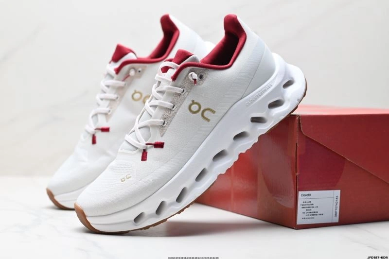Breathable On Running Shoes 3025