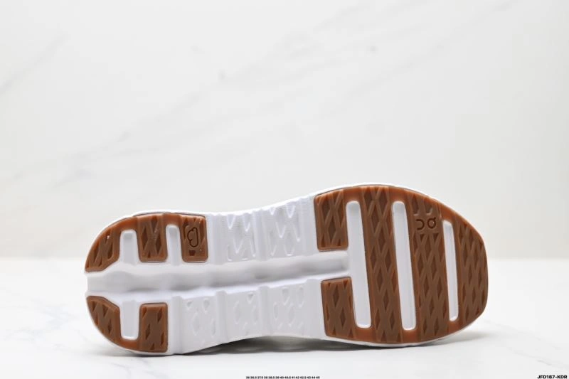 Breathable On Running Shoes 3025