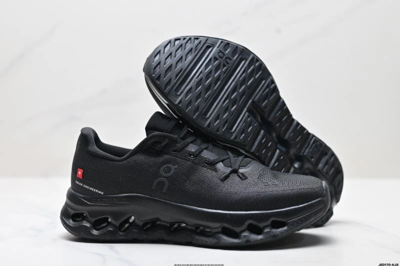 On Running Shoes Durable 2027