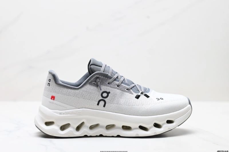 On Running Shoes TechFriendly 2040