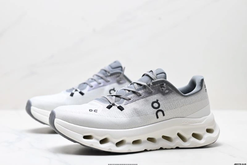 On Running Shoes TechFriendly 2040