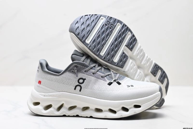 On Running Shoes TechFriendly 2040