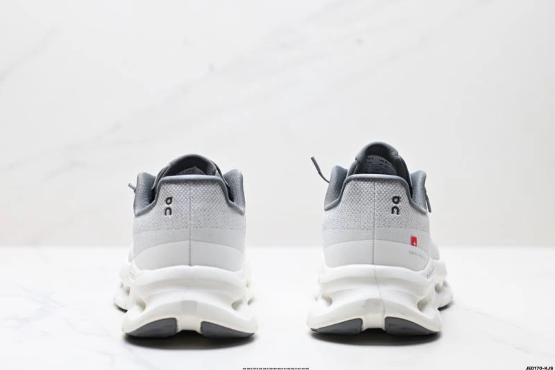 On Running Shoes TechFriendly 2040