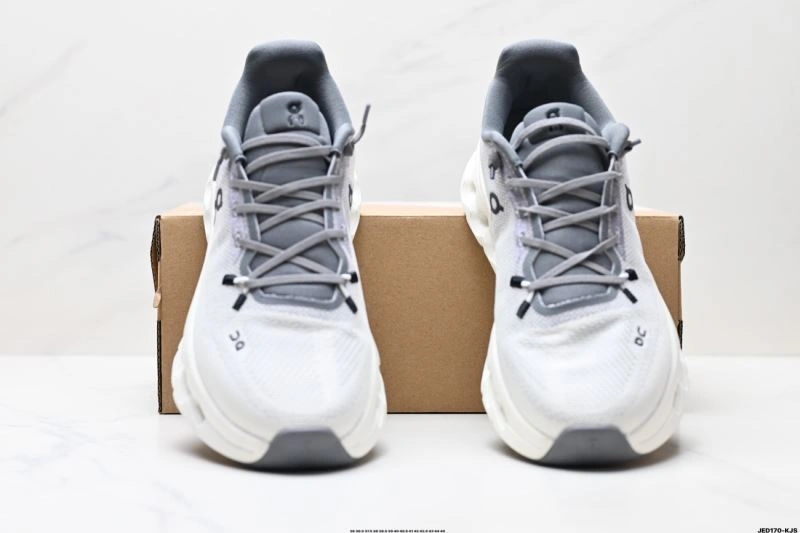 On Running Shoes TechFriendly 2040