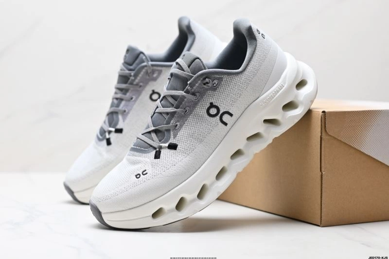On Running Shoes TechFriendly 2040