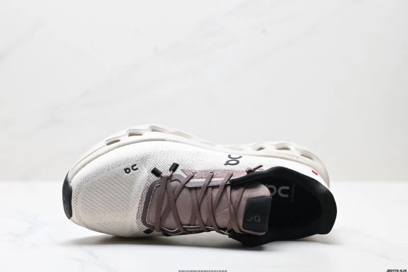 Upgraded On Running Shoes 2026