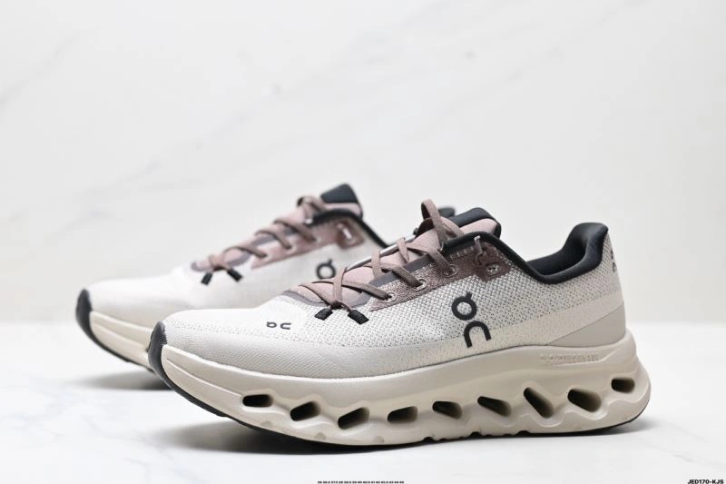 Upgraded On Running Shoes 2026