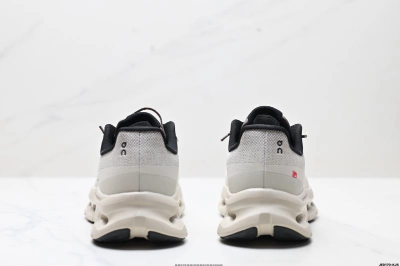 Upgraded On Running Shoes 2026