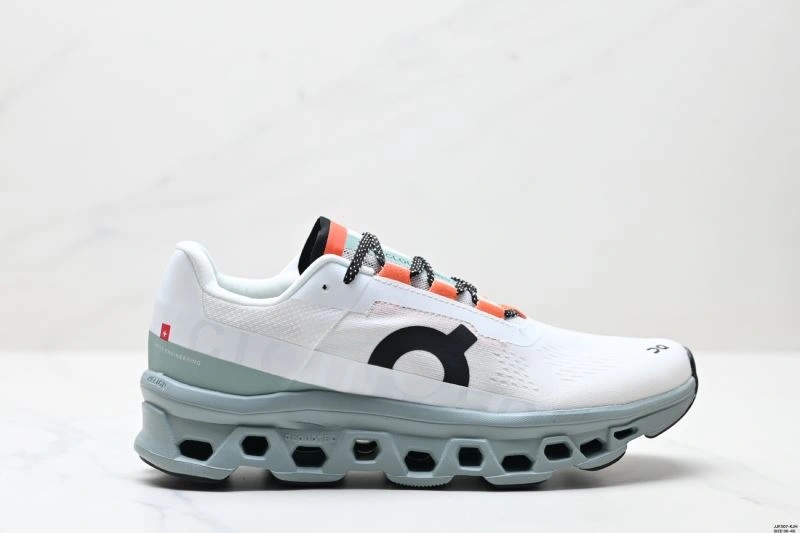 Comfortable On Running Shoes 2022