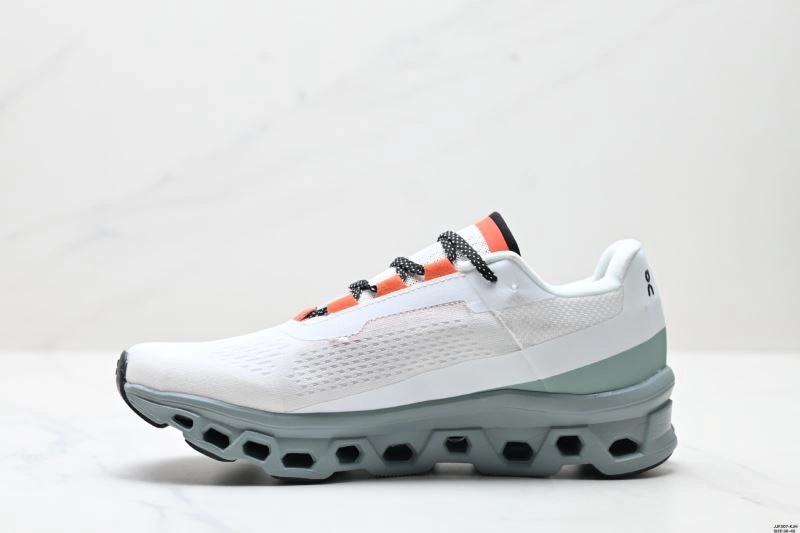 Comfortable On Running Shoes 2022