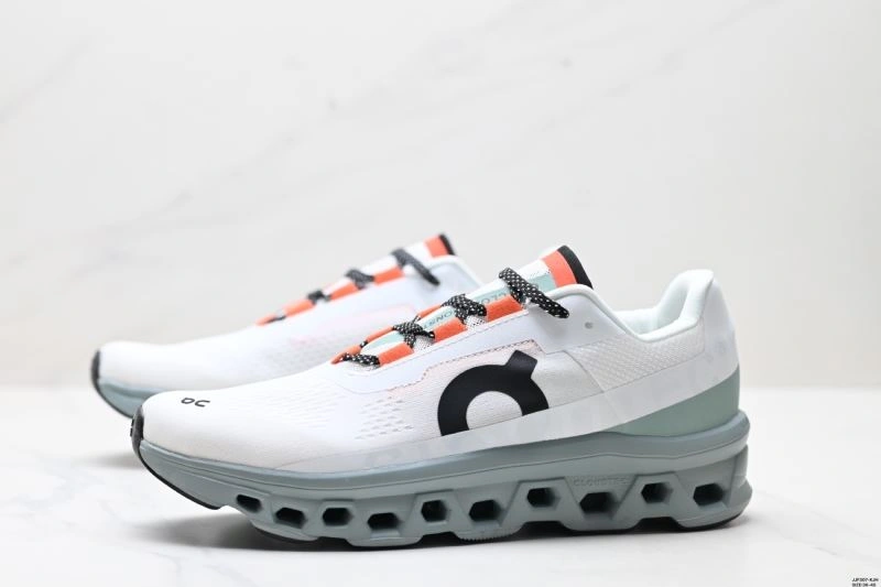 Comfortable On Running Shoes 2022