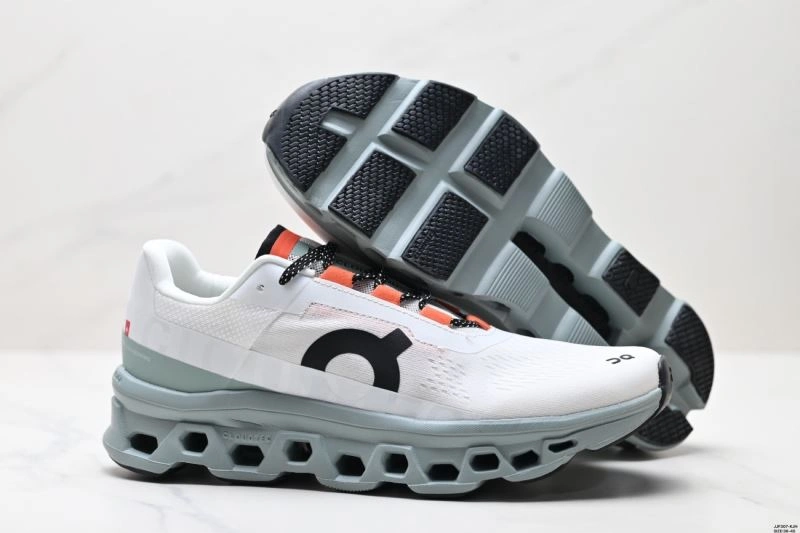 Comfortable On Running Shoes 2022