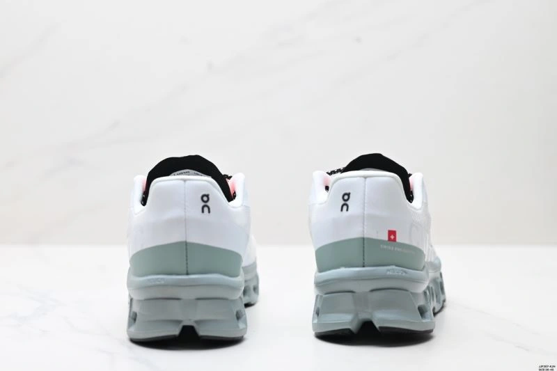 Comfortable On Running Shoes 2022