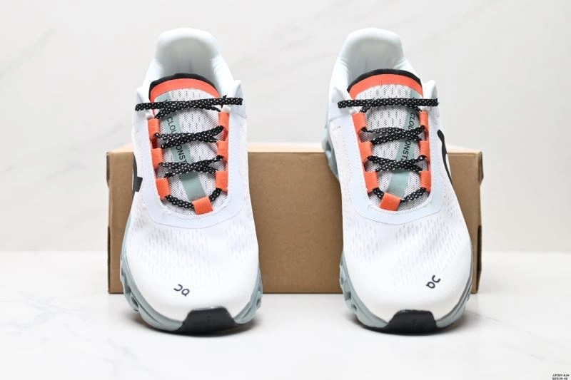 Comfortable On Running Shoes 2022