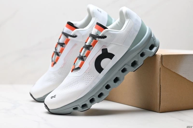 Comfortable On Running Shoes 2022