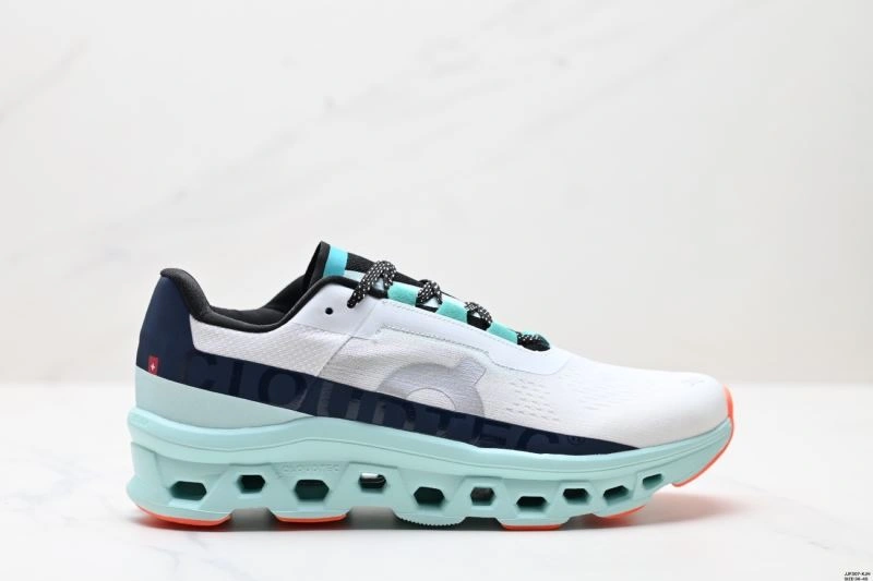 Seasonal On Running Shoes 2019